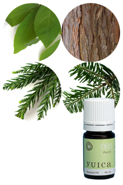 002　やすらぎブレンド